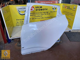 Oto Çıkma Parça / Renault / Clio / Kaporta & Karoser / Sol Arka Kapı / Çıkma Parça 
