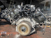 Oto Çıkma Parça / Audi / A6 / Motor / Komple Motor / Çıkma Parça 