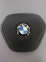 BMW G30 G20 DİKİŞLİ DİREKSİYON AİRBAG