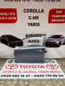 Oto Çıkma Parça / Toyota / Corolla / Kaporta & Karoser / Sol Ön Kapı / Çıkma Parça 