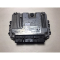 Peugeot 308 1.6 HDI Motor Beyni 0281013872 EDC16C34 9664843780