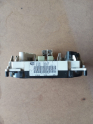 Oto Çıkma Parça / Peugeot / 307 / Kalorifer / Kontrol Paneli / Çıkma Parça 