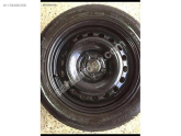 Oto Çıkma Parça / Renault / Laguna / Jant & Lastik / Sac Jant / Çıkma Parça 