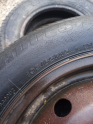 Oto Çıkma Parça / Renault / Laguna / Jant & Lastik / Sac Jant / Çıkma Parça 