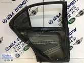 Oto Çıkma Parça / Mercedes / C Serisi / Kaporta & Karoser / Sol Arka Kapı / Çıkma Parça 