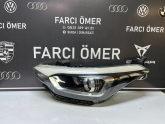 HYUNDAİ İ20 SOL ÖN FAR ORJİNAL LEDLİ MERCEKLİ