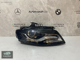 AUDİ A4 SAĞ FAR ORJİNAL