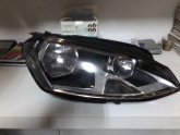 Oto Çıkma Parça / Volkswagen / Golf / Far & Stop / Sağ Ön Far / Çıkma Parça 