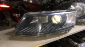 Skoda octiva 2015 model sol far Zenon