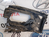 Oto Çıkma Parça / Volkswagen / Golf / Tampon / Tampon Braketi / Çıkma Parça 
