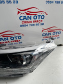 Oto Çıkma Parça / Hyundai / i20 / Far & Stop / Sol Ön Far / Çıkma Parça 