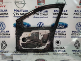 Oto Çıkma Parça / Renault / Clio / Kaporta & Karoser / Sağ Ön Kapı / Çıkma Parça 