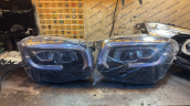 MERCEDES GLB W247 FULL LED SAĞ-SOL FAR 2479062005-3700