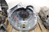 BMW 5 SERİSİ KOMPLE ŞANZIMAN 6HP-21