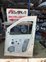 Oto Çıkma Parça / Fiat / Doblo / Kaporta & Karoser / Sağ Ön Kapı / Çıkma Parça 