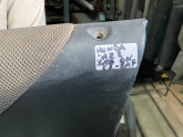 Oto Çıkma Parça / Honda / Jazz / Koltuk & Döşeme / Kapı Döşemesi / Çıkma Parça 