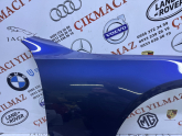 Oto Çıkma Parça / Mercedes / C Serisi / Kaporta & Karoser / Sağ Ön Çamurluk / Çıkma Parça 