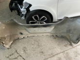 Oto Çıkma Parça / Opel / Astra / Tampon / Arka Tampon / Çıkma Parça 