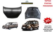 FİAT DOBLO 4 MOTOR KAPUTU  2015 SIFIR 52047966