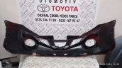 Oto Çıkma Parça / Nissan / Juke / Tampon / Ön Tampon / Çıkma Parça 