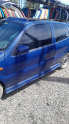 Volkswagen Polo hb coupe sol ön kapı