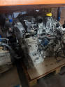 Oto Çıkma Parça / Renault / Fluence / Motor / Komple Motor / Çıkma Parça 