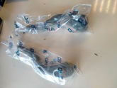 Oto Çıkma Parça / Samsung / SV 110 / Alt Takım / Rot / Rotil / Çıkma Parça 