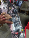 İVECO DAİLY KLİMA KONTROL PANELİ