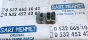 Oto Çıkma Parça / Renault / Kangoo / Göğüslük & Torpido / Torpido Tesisatı / Çıkma Parça 