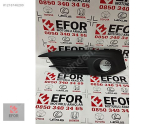 Oto Çıkma Parça / Honda / Civic / Tampon / Sis Farı Çerçevesi / Sıfır Parça 