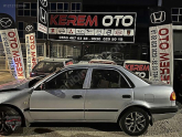 Oto Çıkma Parça / Toyota / Corolla / Direksiyon / Direksiyon Kutusu / Çıkma Parça 