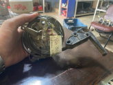 Oto Çıkma Parça / Peugeot / 301 / Kaporta & Karoser / Kaput Kilidi / Çıkma Parça 