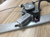 Oto Çıkma Parça / Honda / Civic / Oto Cam / Cam Krikosu / Sıfır Parça 