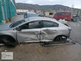 Oto Çıkma Parça / Toyota / Avensis / Kaporta & Karoser / Kapı Çıtası / Çıkma Parça 