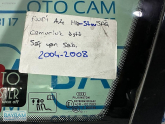 Oto Çıkma Parça / Audi / A4 / Oto Cam / Kelebek Camı / Sıfır Parça 