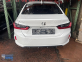 Oto Çıkma Parça / Honda / City / Klima / Kontrol Paneli / Çıkma Parça 