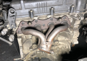 Hyundai i20 1.4 2014-2018 Benzinli Komple Motor
