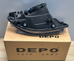 Oto Çıkma Parça / Seat / Ibiza / Far & Stop / Sol Ön Far / Sıfır Parça 