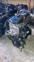 Oto Çıkma Parça / Volkswagen / Jetta / Motor / Motor (komple) / Çıkma Parça 