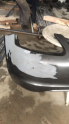 Oto Çıkma Parça / Porsche / Cayman / Tampon / Arka Tampon / Çıkma Parça 