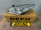 MEGANE 3 SOL FAR (SIFIR DEPO) SIFIR