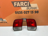 Oto Çıkma Parça / Honda / Civic / Far & Stop / Bagaj Stop / Çıkma Parça 