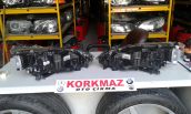 Oto Çıkma Parça / Seat / Ibiza / Far & Stop / Sağ Ön Far / Çıkma Parça 