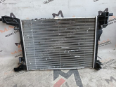 FİAT EGEA TİPO 2 RADYATÖR ÇIKMA