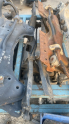 Oto Çıkma Parça / Volkswagen / Polo / Alt Takım / Travers / Çıkma Parça 