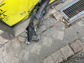 Oto Çıkma Parça / Renault / Megane / Tampon / Ön Tampon / Çıkma Parça 