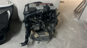 Oto Çıkma Parça / Mercedes / C Serisi / Motor / Motor (komple) / Çıkma Parça 