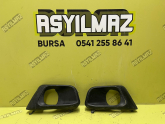 Oto Çıkma Parça / Peugeot / 308 / Tampon / Sis Farı Çerçevesi / Çıkma Parça 