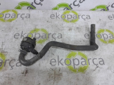 Oto Çıkma Parça / Mercedes / GLC / Filtre / Hava Filtresi Hortumu / Çıkma Parça 