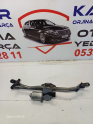Oto Çıkma Parça / Skoda / Roomster / Oto Cam / Silecek Motoru / Çıkma Parça 